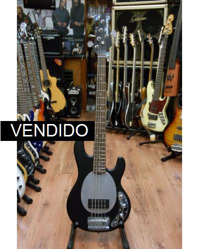Musicman SUB 5